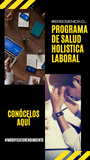 Asesoría Profesional Laboral - Método Ergogénica